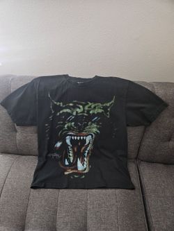 Travis Scott Tour T-Shirt