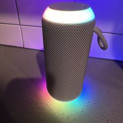onn Rugged Speaker