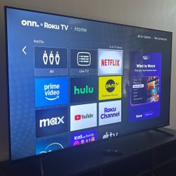 Roku tv 