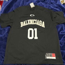 Balenciaga Jersey