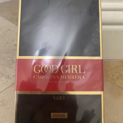 Good Girl Perfume