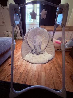 Graco Swing