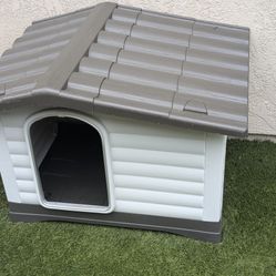 Ferplast medium dog House 