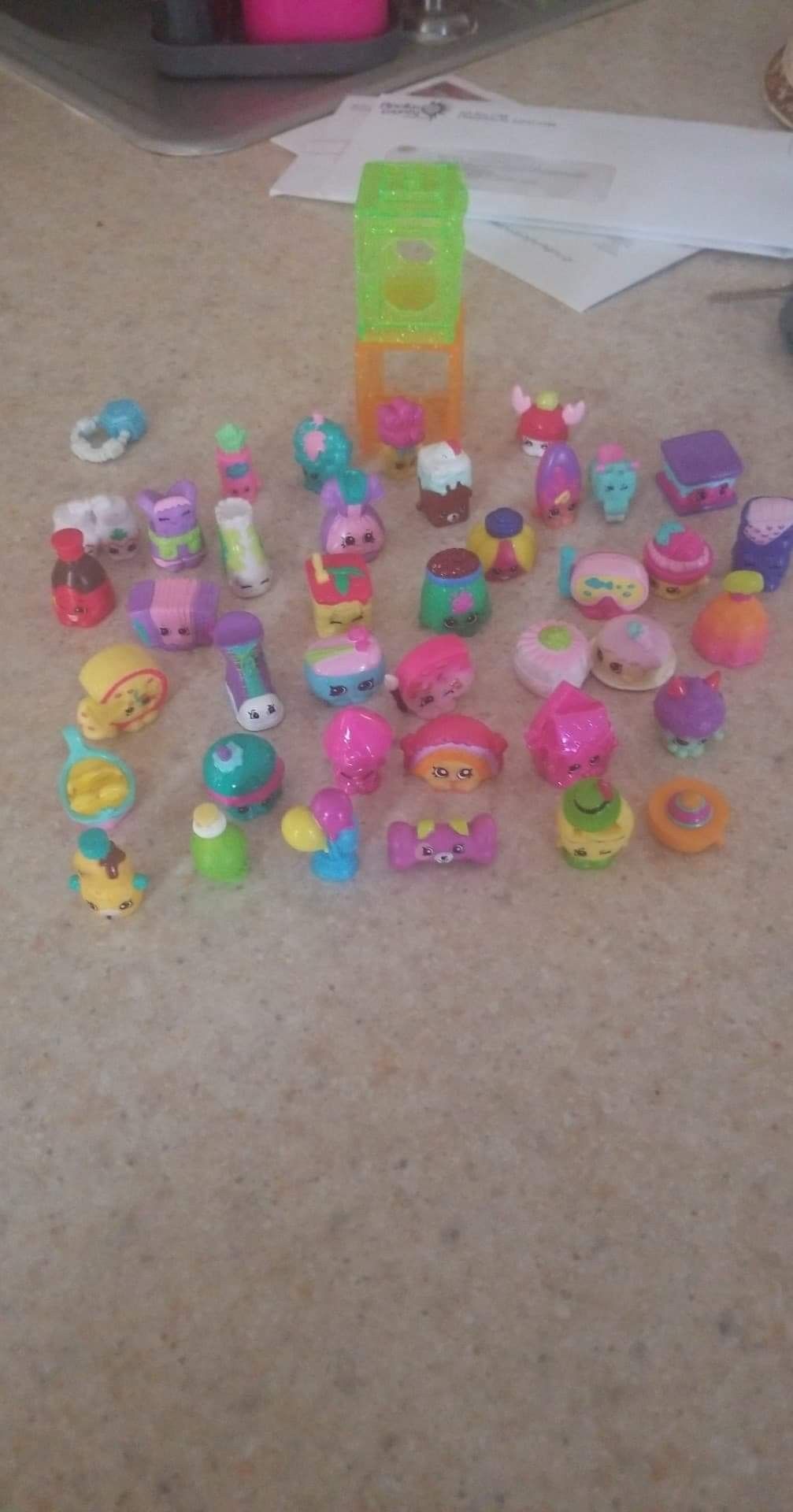 Shopkins