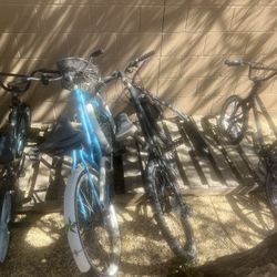 $25 Bikes For Sale