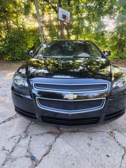 2011 Chevrolet Malibu
