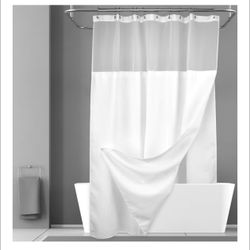 2 Shower Curtain 