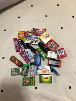 Mini Brands