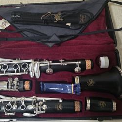 Yamaha YCL -851 Granadilla