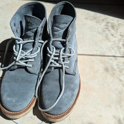 Red Wing 8144 6.5 D Mens