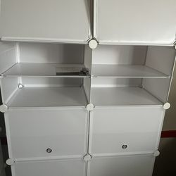 Shoe Racks
