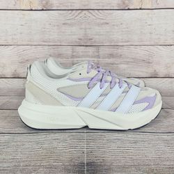 Mercedes-AMG Petronas Formula One Team x adidas Lightblaze Off White Size 9.5