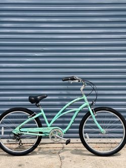 Electra 7 Comfort/Cruiser Bike 26”