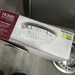 LED Flush mount Light