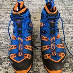 Mammut - Nordwand Light Mid GTX Boots