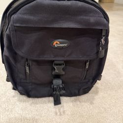 Camera/lense Bag