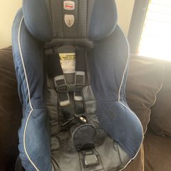 Britax Car Seat