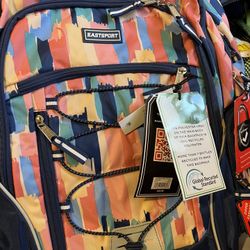 Eastport Backpack 