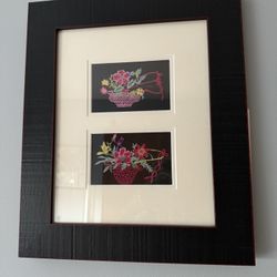  Framed Art
