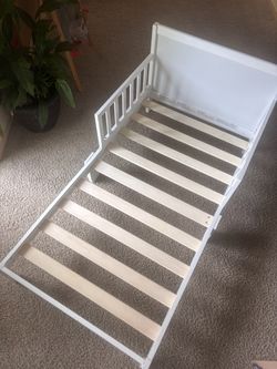 Kids bed