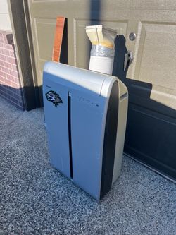 Sharp Portable Air Conditioner CV-P09FL