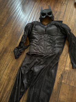 Various boys Halloween costume