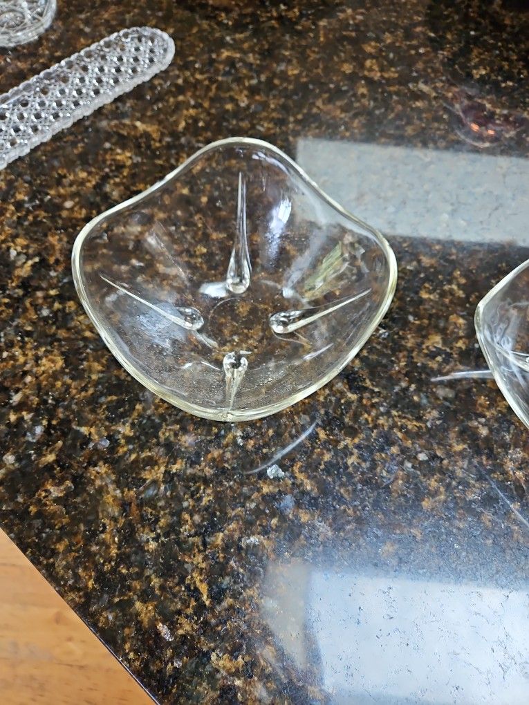 Old Bowls