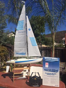 Northwind 36 rc store sailboat Northwind 36 rc store sailboat