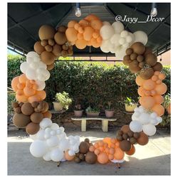 Party Decor
