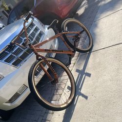brand new big ripper woody
