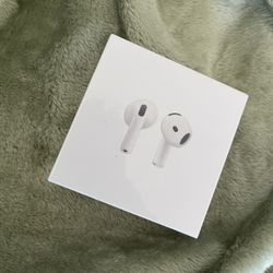 AirPods 4 (ANC)