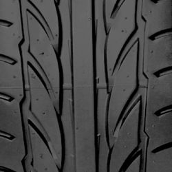 Bridgestone S03 tires Set / Two Pairs 295/30/18   245/35/18 