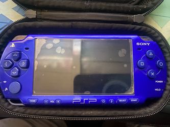 PSP 2000 near perfect condition