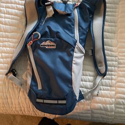 Ridgeway Kelly Hydration backpack 5L