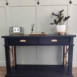 Entry table /Console table/Desk 