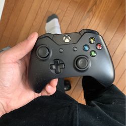 Xbox One Controller Used