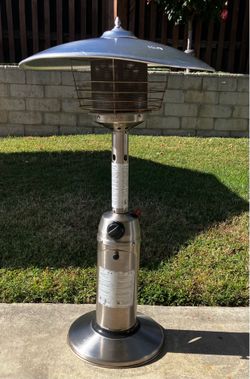 Table Top Patio Heater