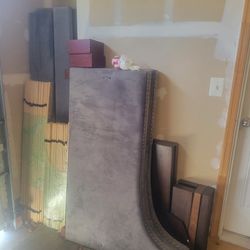 Full-size Trundle Bed With Twin-size Trundle 