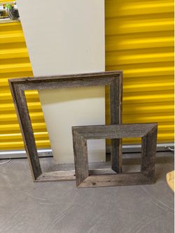Frames