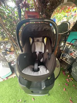 Car seat