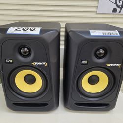 KRK Systems Rokit Powered 5