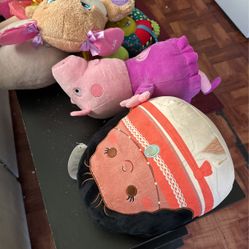 Stuff Animals 