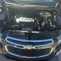 2016 Chevrolet Cruze