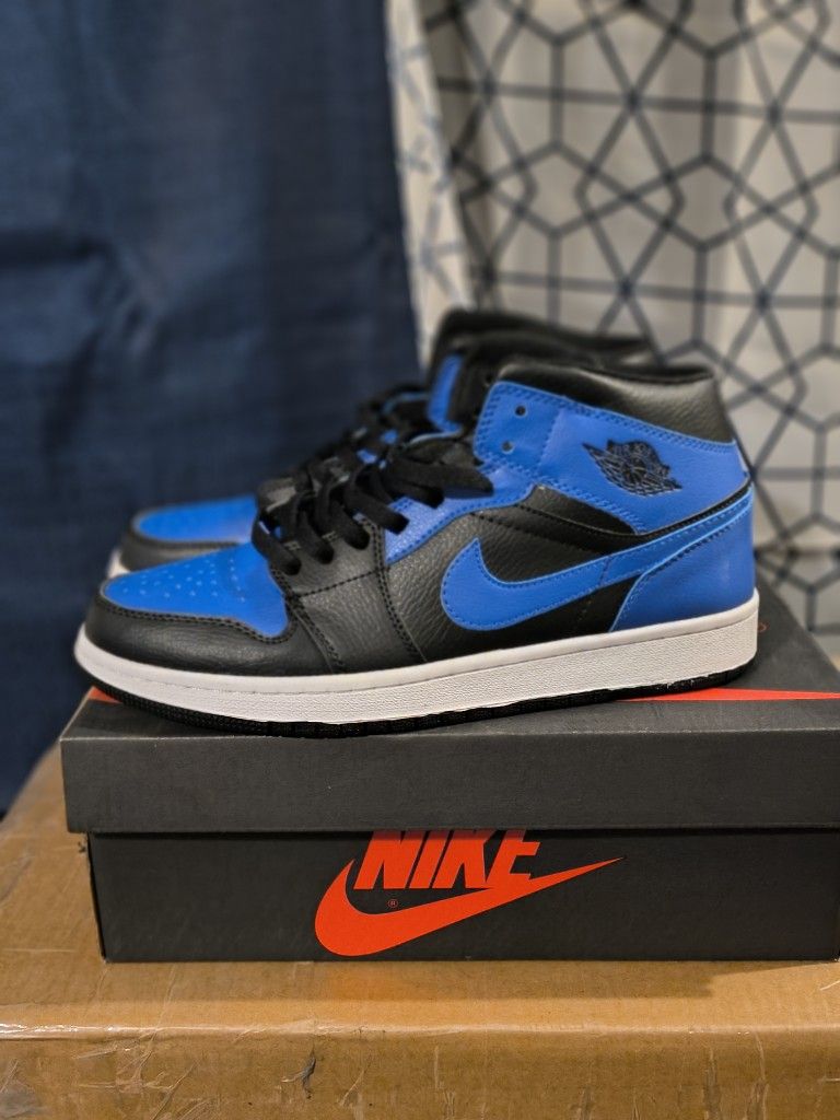 Air Jordan Retro 1