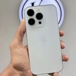 iPhone 14 pro Unlocked / Liberado 🔓