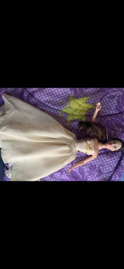 Barbie Collection Doll