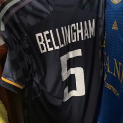 Real Madrid Jersey M