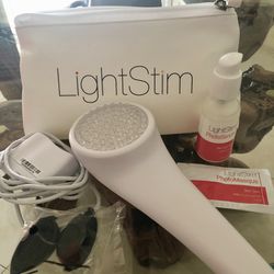 LightStim LED Light Therapy