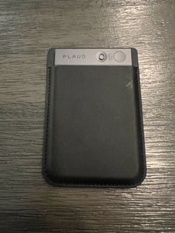 Plaud Recording device