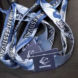 Movement Music Festival 2025 GA MONDAY PORTION!! $175 EACH